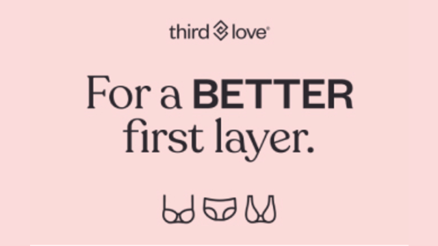 ThirdLove